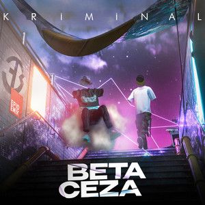 Kriminal-cover