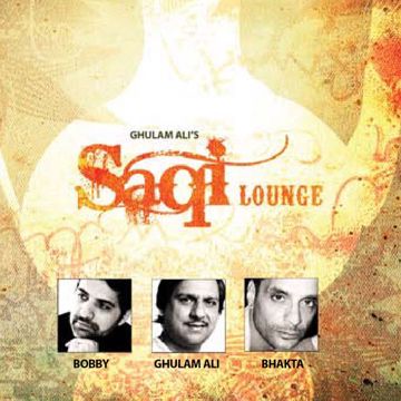 Chupke Chupke Raat Din(Nikaah)-cover
