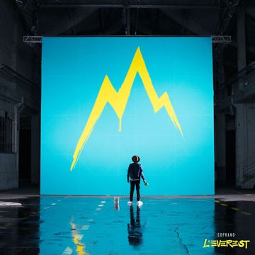 Mon Everest-cover