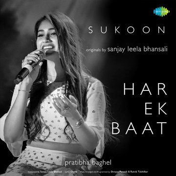 Har Ek Baat Pe-cover