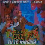 Tu Te Imagina-cover