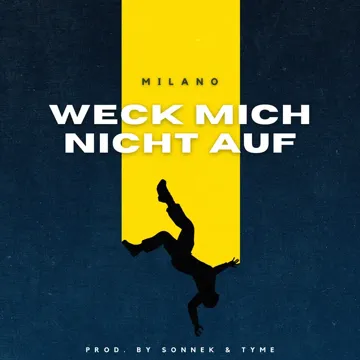 Weck mich nicht auf-cover