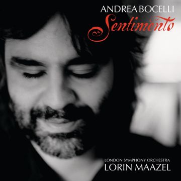 Musica proibita (Arr. Maazel for Tenor, Violin & Orchestra)-cover