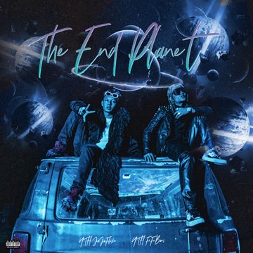 Death Planet-cover