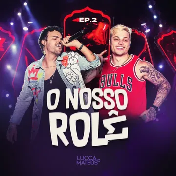 Explica Esse Rolê (Ao Vivo)-cover