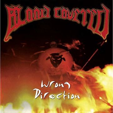 Wrong Direction...-cover