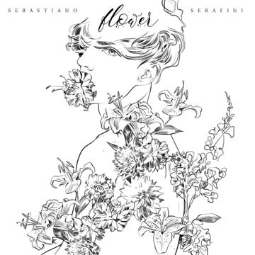 Flower-cover
