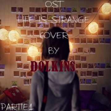 Life Is Strange-cover