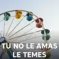 Tu No Le Amas Le Temes-cover