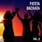 Bachata en Fukuoka-cover