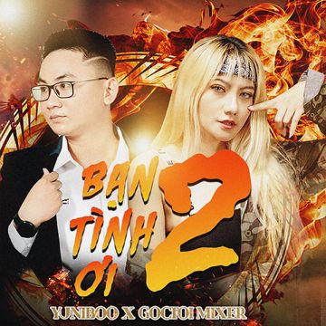Bạn Tình Ơi 2-cover