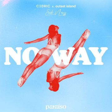 No Way-cover