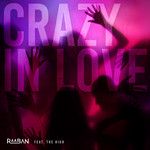 Crazy in Love-cover