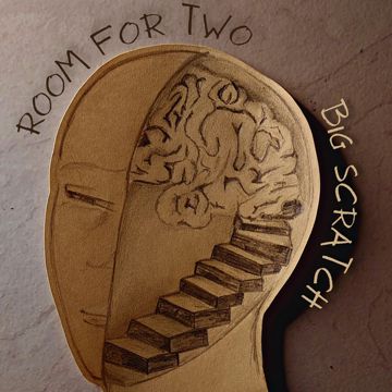 Room For Two-cover