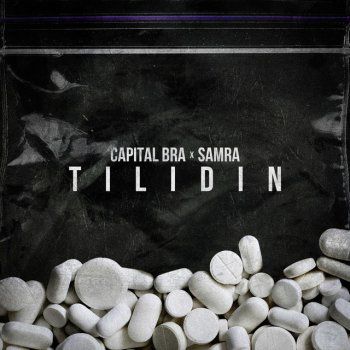 Tilidin-cover