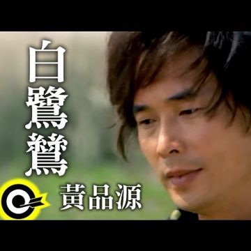 白鹭莺-cover
