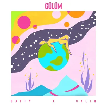 Gülüm-cover