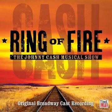 Ring of Fire [1963] (Album Version)