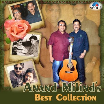 Chandni Raat Hai (From"Baaghi")-cover