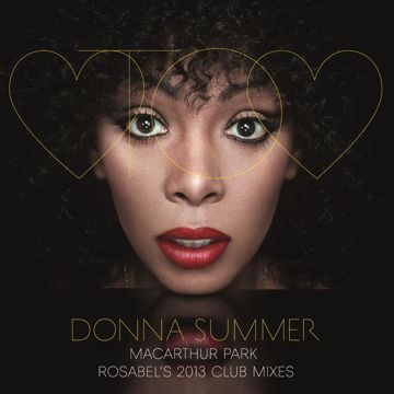 Mac Arthur Park-cover