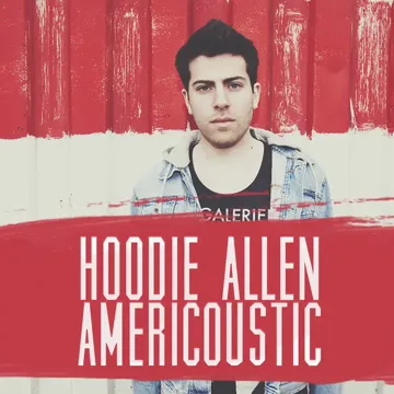 No Faith in Brooklyn (Acoustic)-cover