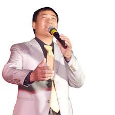 Gửi Về Quan Họ-cover