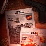 Louco Pra Cuspir-cover