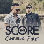 Catching Fire-cover