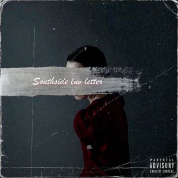 Southside luv letter-cover