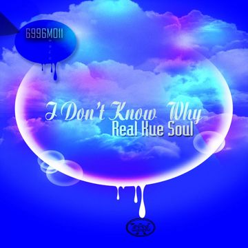 I Don't Know-cover