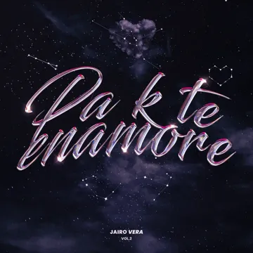 PA K TE ENAMORE-cover