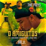 0 AMIGUITOS FALSOS-cover