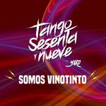 Somos Vinotinto-cover