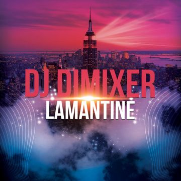 Lamantine (La La La)-cover