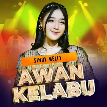 Awan Kelabu