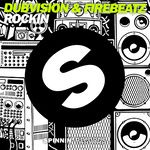 Rockin(Original Mix)(Remix)-cover