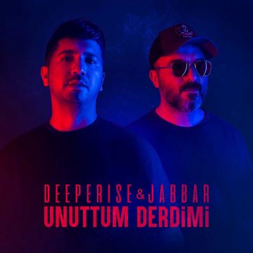 Unuttum Derdimi-cover
