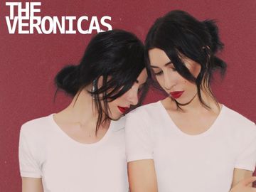 The Veronicas-cover