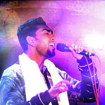 Jab Kisi Ki Taraf Dil (Uuplugged)-cover