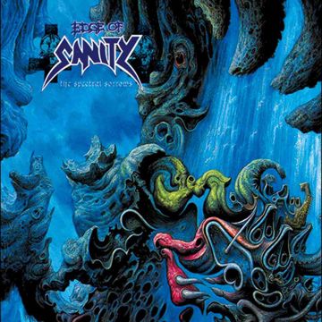 Edge Of Sanity-cover