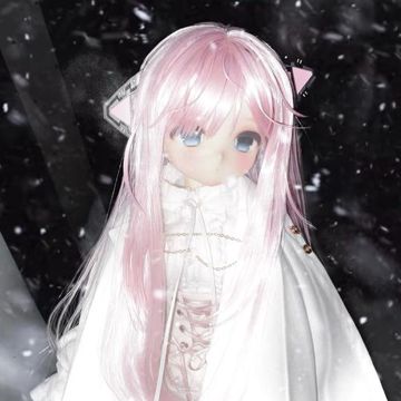雪是死掉的雨
