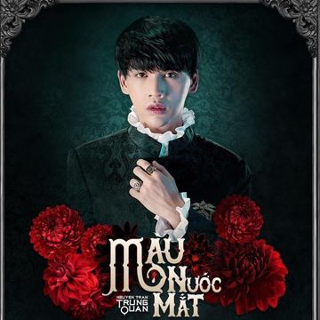 Màu Nước Mắt (Tone Nữ)-cover