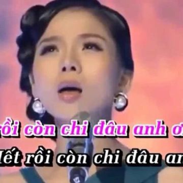 Tình Lỡ-cover