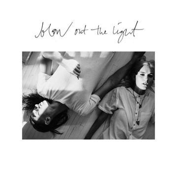 Blow Out the Light-cover