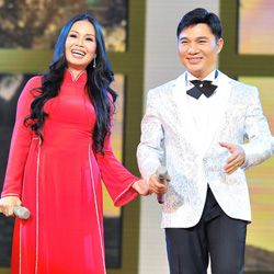 Thương Nhau Lý Tơ Hồng-cover