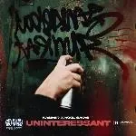Uninteressant-cover