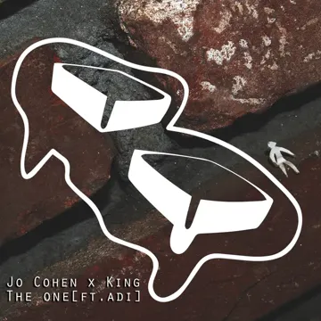 The One (feat. ADI)-cover