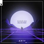 Sunrise(Deniz Koyu Remix)(Remix)-cover