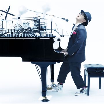 Manazashi Daydream-cover