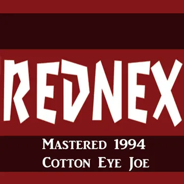 Cotton Eye Joe (Mastered 1994)-cover